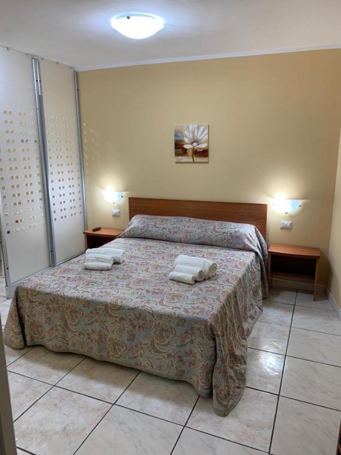 Playa Apartment 230 - 230 Bis คาตาเนีย ภายนอก รูปภาพ