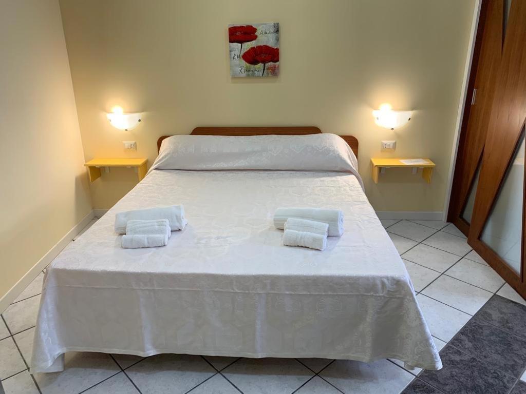 Playa Apartment 230 - 230 Bis คาตาเนีย ภายนอก รูปภาพ