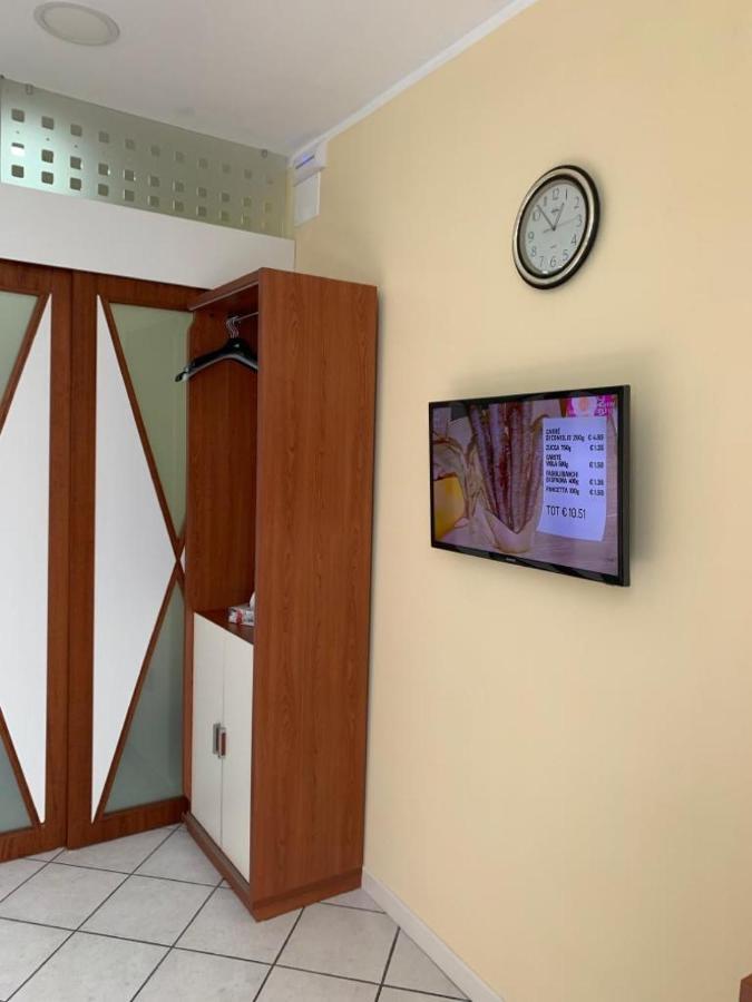 Playa Apartment 230 - 230 Bis คาตาเนีย ภายนอก รูปภาพ