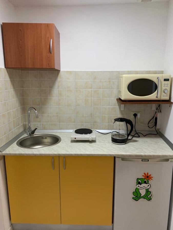 Playa Apartment 230 - 230 Bis คาตาเนีย ภายนอก รูปภาพ