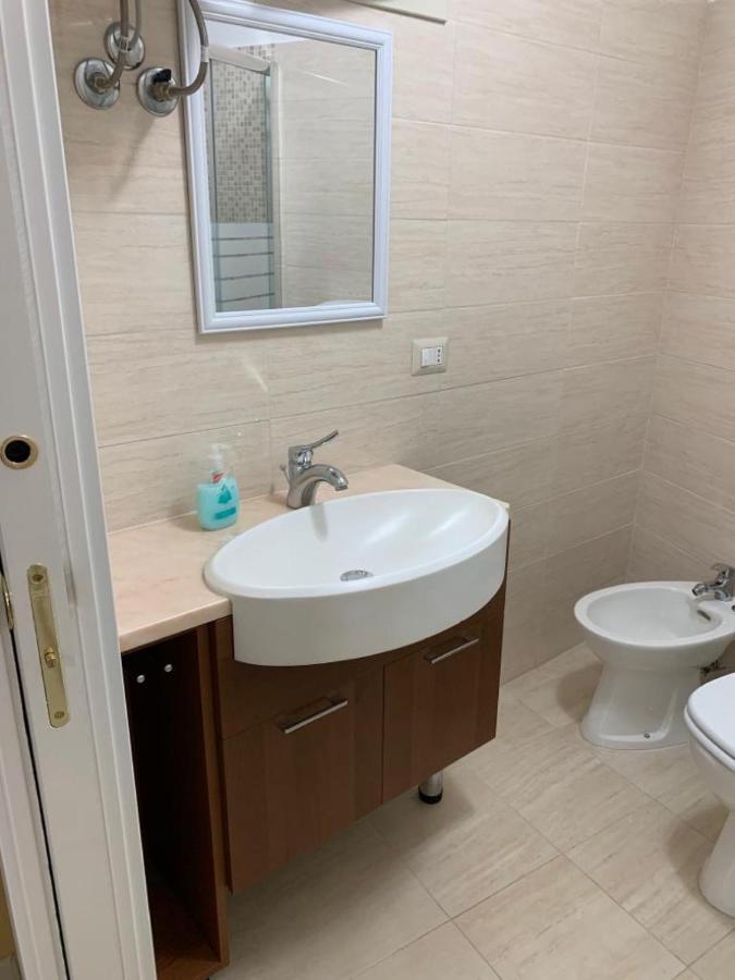 Playa Apartment 230 - 230 Bis คาตาเนีย ภายนอก รูปภาพ
