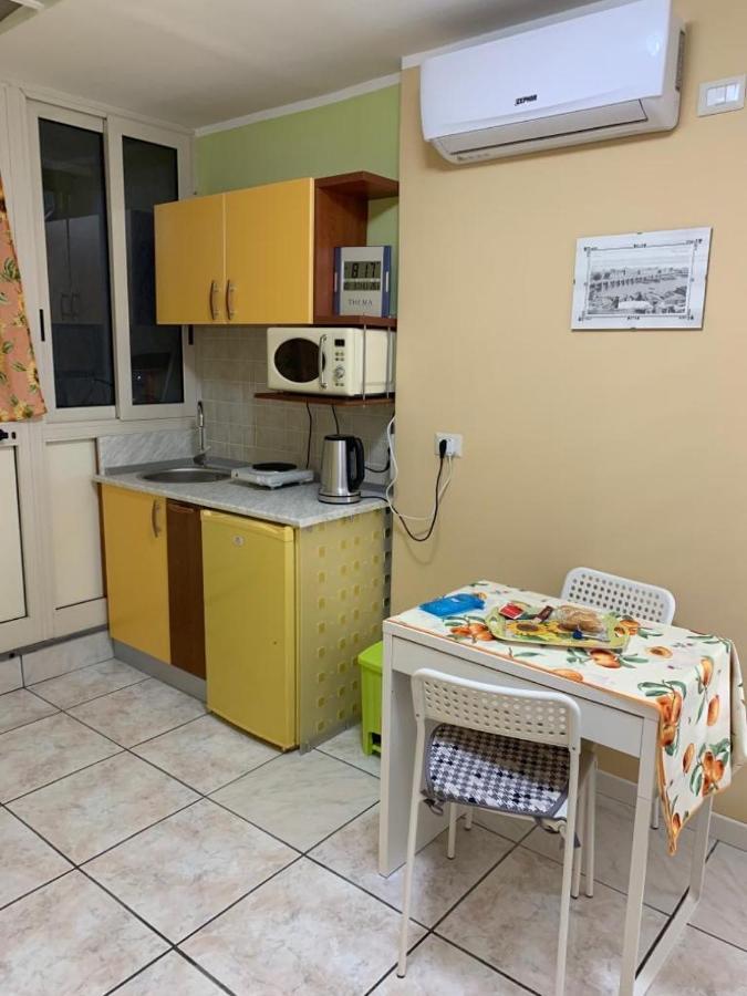Playa Apartment 230 - 230 Bis คาตาเนีย ภายนอก รูปภาพ